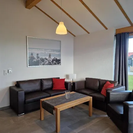 G16 Eingezaeuntes Haus Mit Terrasse Und Garten Holiday home *