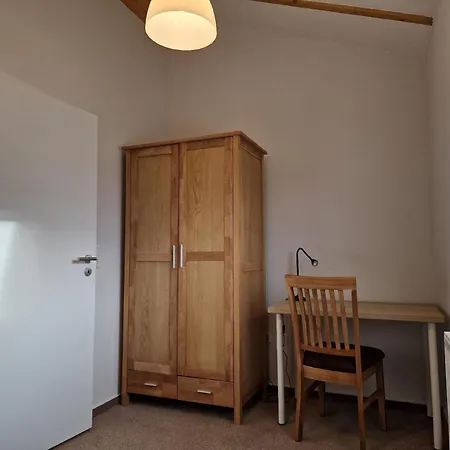 G16 Eingezaeuntes Haus Mit Terrasse Und Garten Holiday home