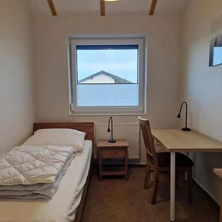 Holiday home G16 Eingezaeuntes Haus Mit Terrasse Und Garten *