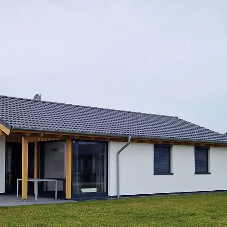 Holiday home G16 Eingezaeuntes Haus Mit Terrasse Und Garten *