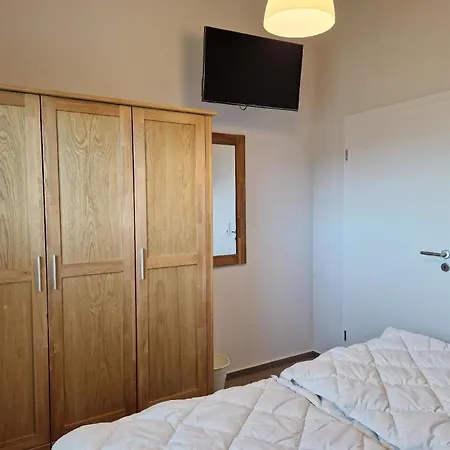 Holiday home G16 Eingezaeuntes Haus Mit Terrasse Und Garten Butjadingen